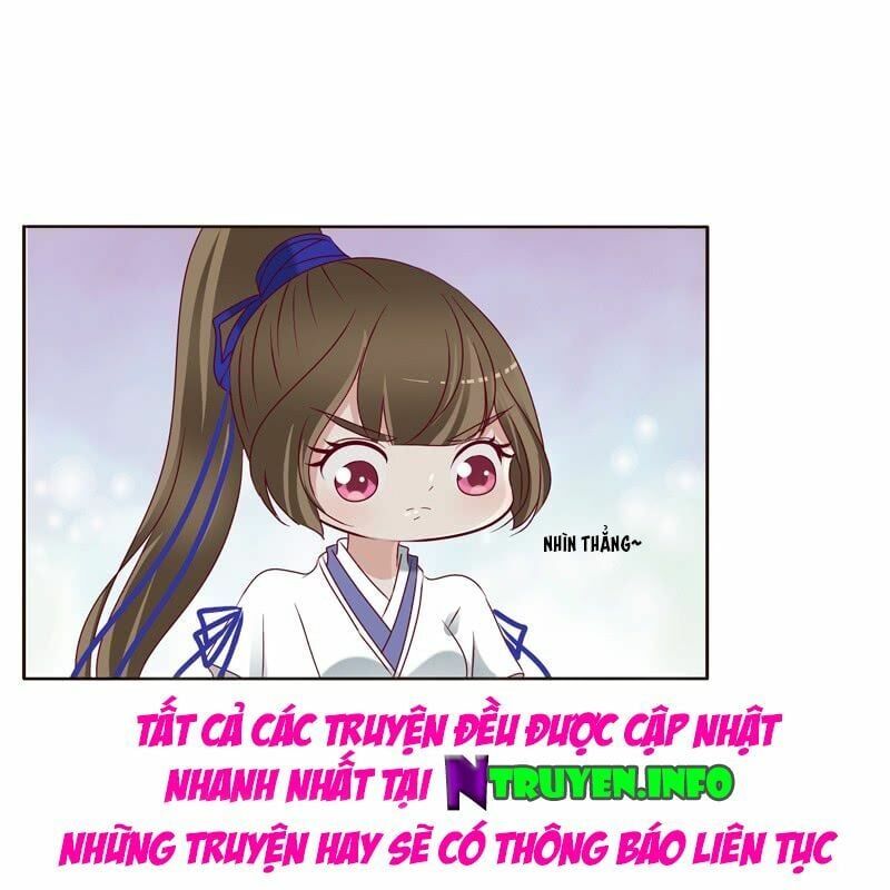 đọc truyện Thông Linh Phi Chương 258 ảnh 18 tại Thiên Thai Truyện