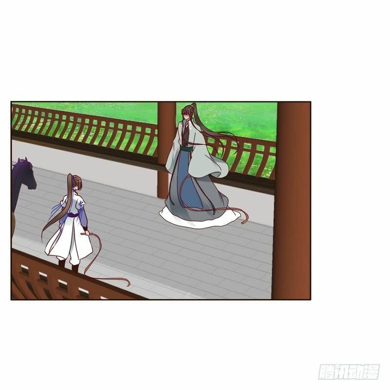 đọc truyện Thông Linh Phi Chương 258 ảnh 19 tại Thiên Thai Truyện