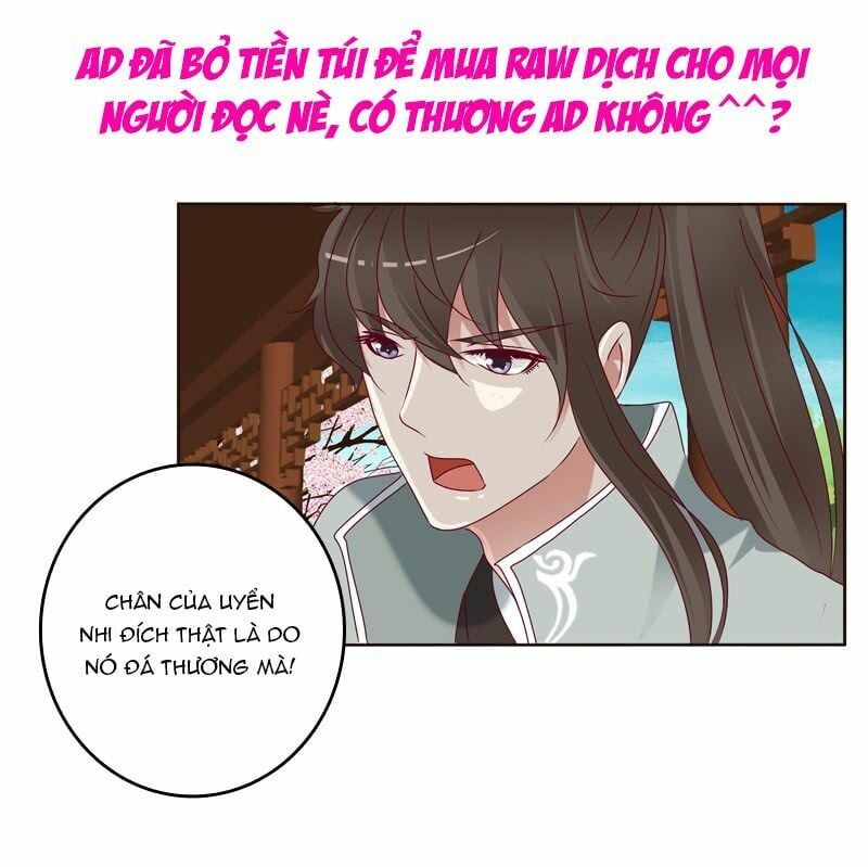 đọc truyện Thông Linh Phi Chương 258 ảnh 22 tại Thiên Thai Truyện