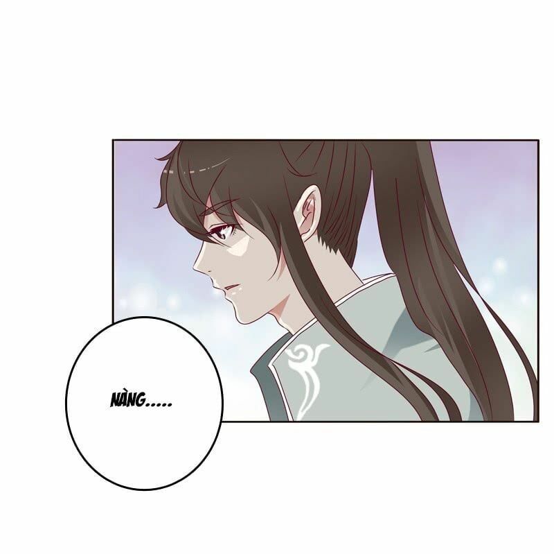 đọc truyện Thông Linh Phi Chương 258 ảnh 24 tại Thiên Thai Truyện