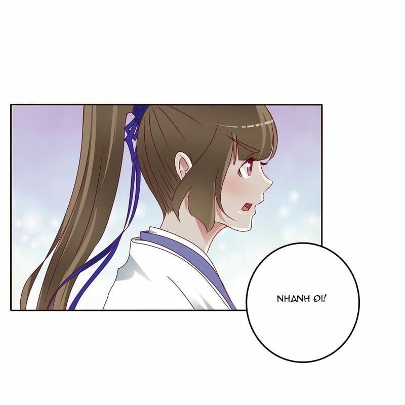 đọc truyện Thông Linh Phi Chương 258 ảnh 25 tại Thiên Thai Truyện