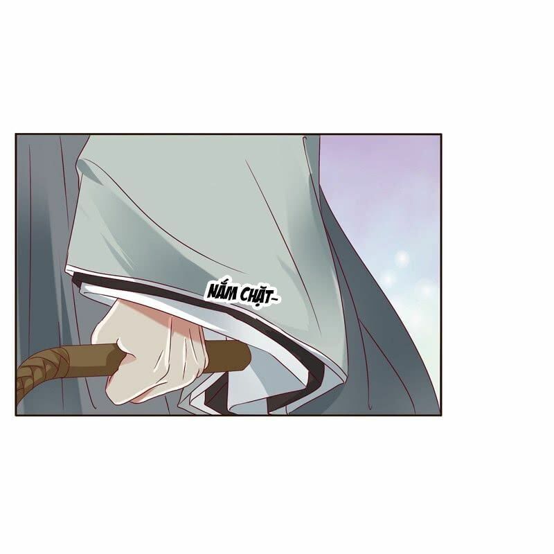 đọc truyện Thông Linh Phi Chương 258 ảnh 26 tại Thiên Thai Truyện