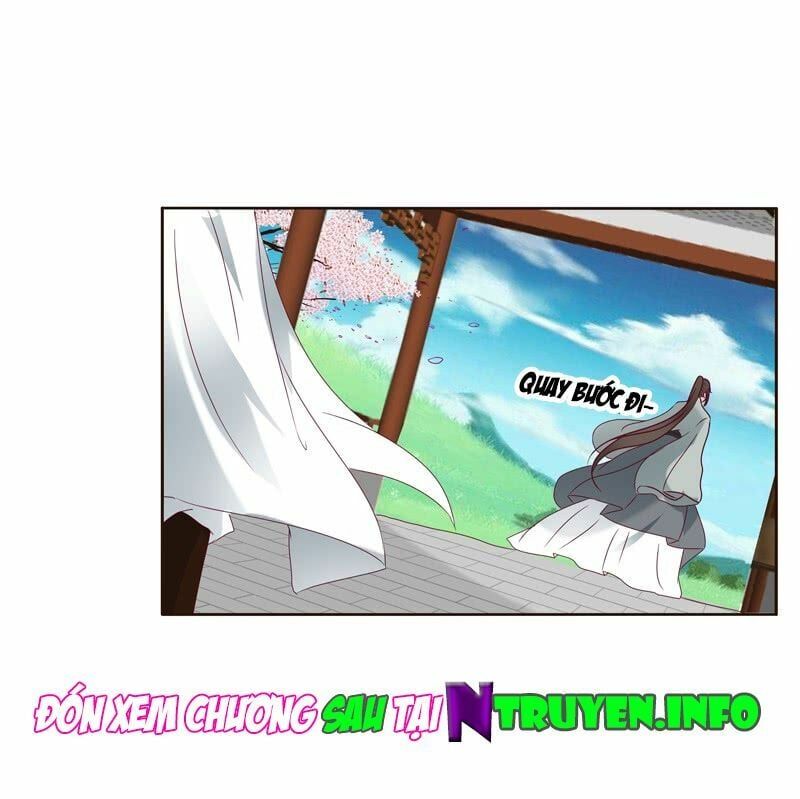 đọc truyện Thông Linh Phi Chương 258 ảnh 27 tại Thiên Thai Truyện