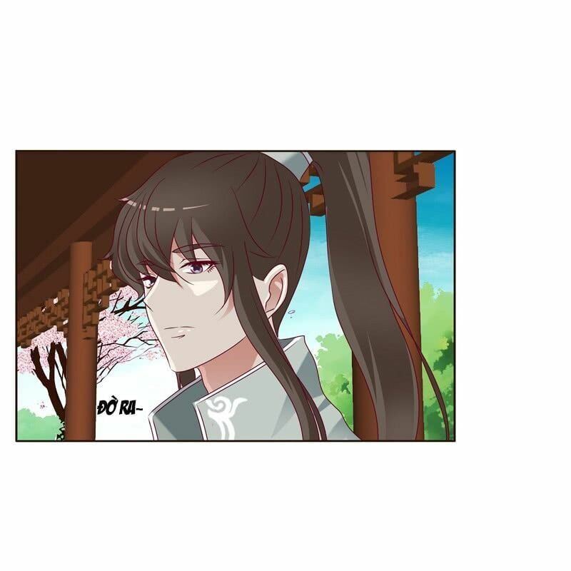 đọc truyện Thông Linh Phi Chương 258 ảnh 6 tại Thiên Thai Truyện