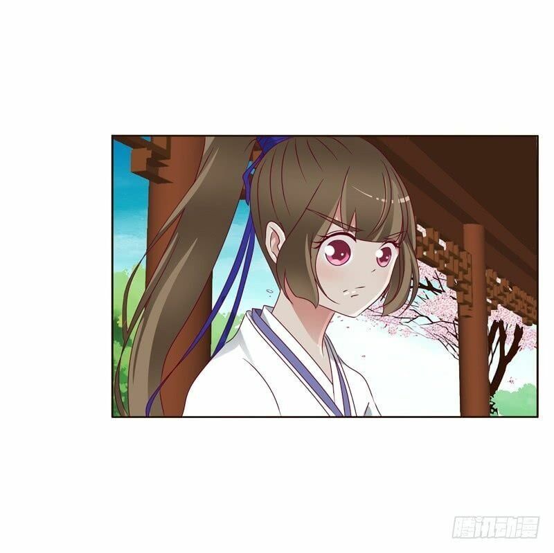 đọc truyện Thông Linh Phi Chương 258 ảnh 7 tại Thiên Thai Truyện