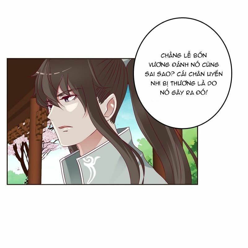 đọc truyện Thông Linh Phi Chương 258 ảnh 8 tại Thiên Thai Truyện