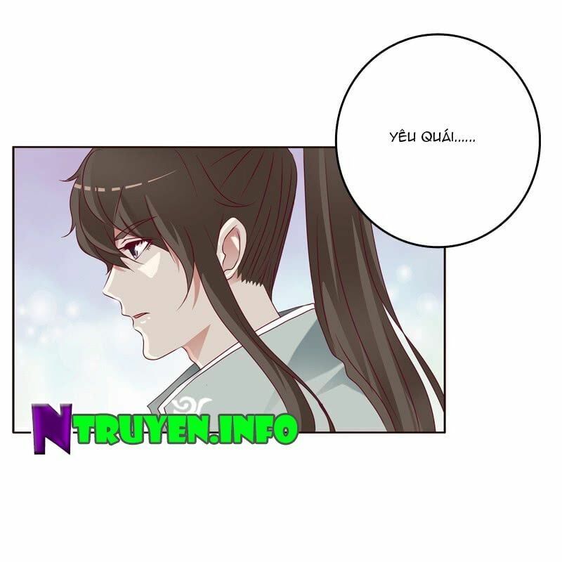 đọc truyện Thông Linh Phi Chương 258 ảnh 10 tại Thiên Thai Truyện