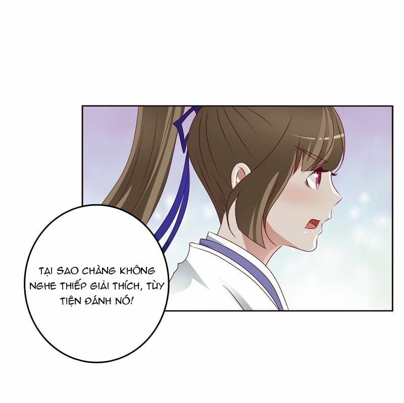 đọc truyện Thông Linh Phi Chương 258 ảnh 11 tại Thiên Thai Truyện