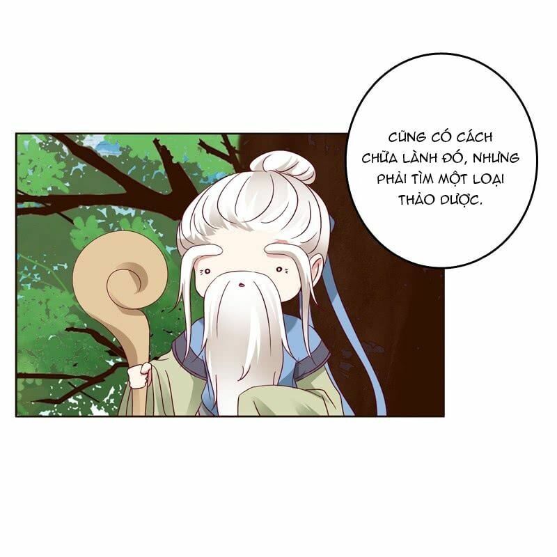 đọc truyện Thông Linh Phi Chương 259 ảnh 13 tại Thiên Thai Truyện