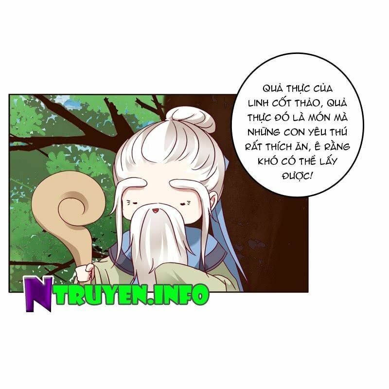 đọc truyện Thông Linh Phi Chương 259 ảnh 15 tại Thiên Thai Truyện