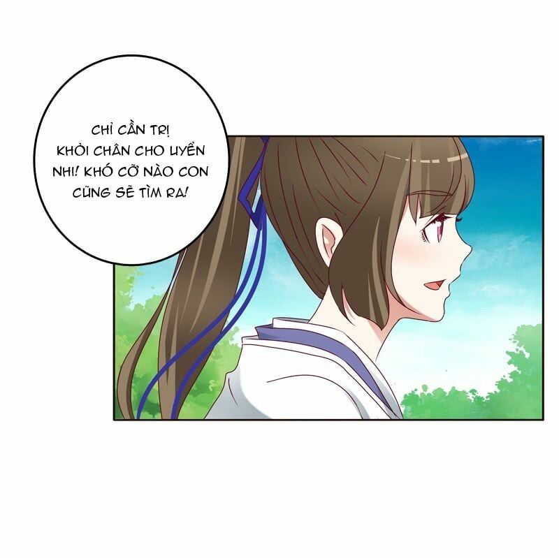 đọc truyện Thông Linh Phi Chương 259 ảnh 16 tại Thiên Thai Truyện