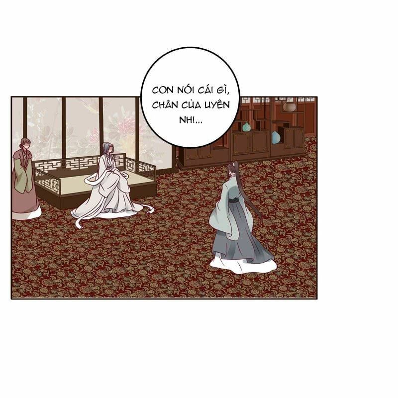 đọc truyện Thông Linh Phi Chương 259 ảnh 18 tại Thiên Thai Truyện