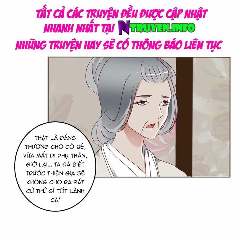 đọc truyện Thông Linh Phi Chương 259 ảnh 19 tại Thiên Thai Truyện