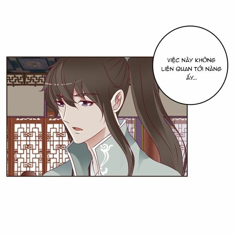 đọc truyện Thông Linh Phi Chương 259 ảnh 20 tại Thiên Thai Truyện