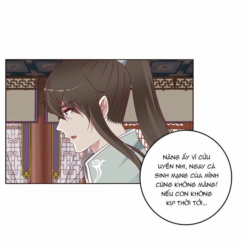 đọc truyện Thông Linh Phi Chương 259 ảnh 22 tại Thiên Thai Truyện