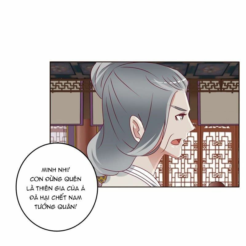 đọc truyện Thông Linh Phi Chương 259 ảnh 23 tại Thiên Thai Truyện