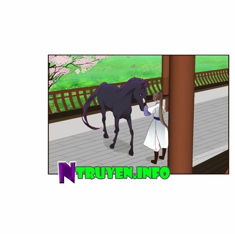 đọc truyện Thông Linh Phi Chương 259 ảnh 7 tại Thiên Thai Truyện