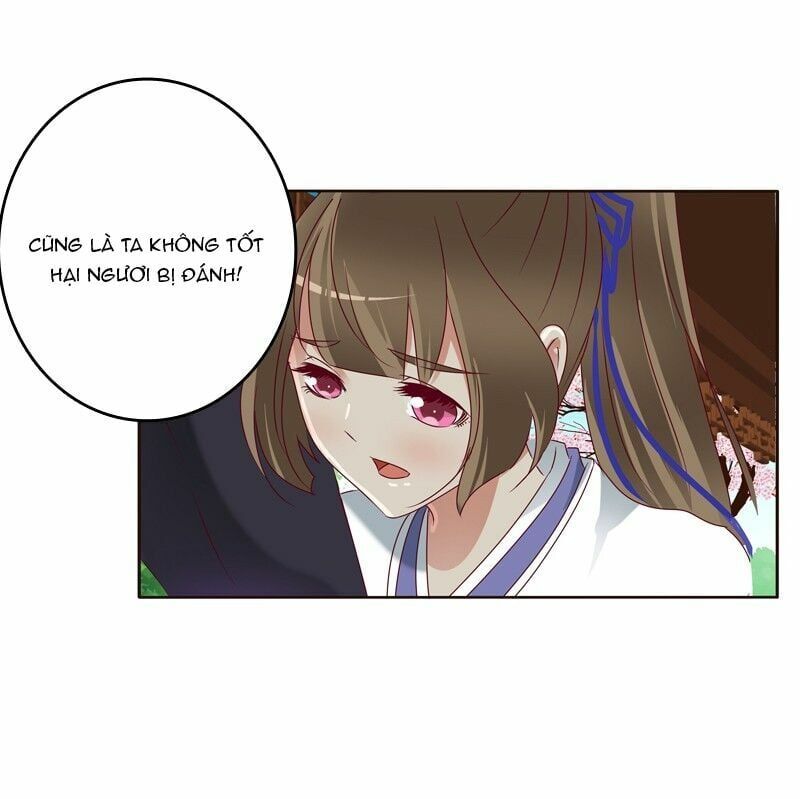 đọc truyện Thông Linh Phi Chương 259 ảnh 9 tại Thiên Thai Truyện