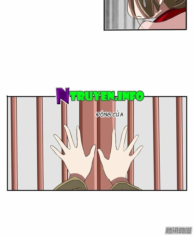 đọc truyện Thông Linh Phi Chương 26 ảnh 12 tại Thiên Thai Truyện