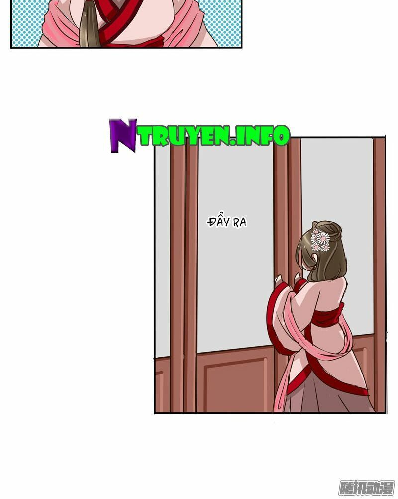 đọc truyện Thông Linh Phi Chương 26 ảnh 16 tại Thiên Thai Truyện