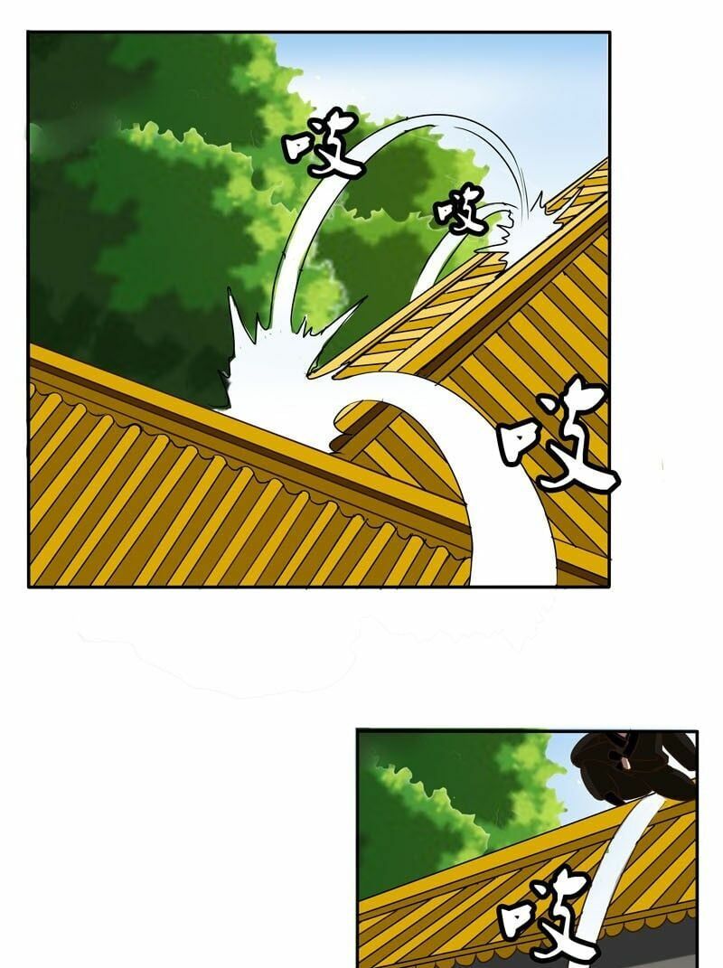 đọc truyện Thông Linh Phi Chương 26 ảnh 23 tại Thiên Thai Truyện