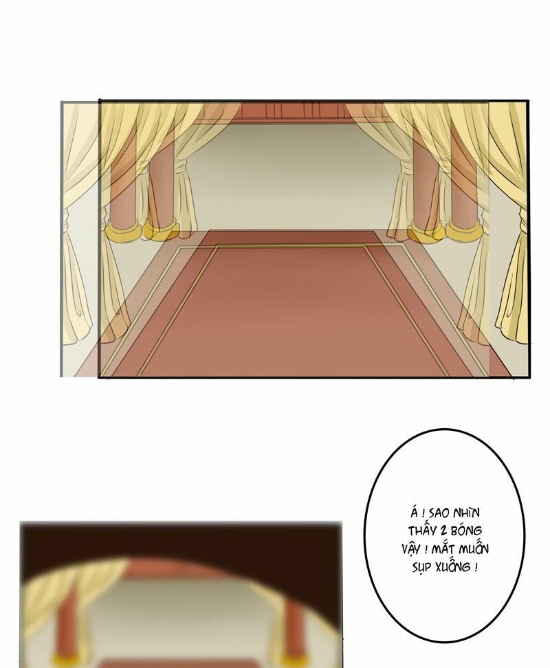 đọc truyện Thông Linh Phi Chương 26 ảnh 27 tại Thiên Thai Truyện