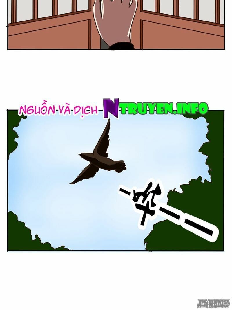 đọc truyện Thông Linh Phi Chương 26 ảnh 32 tại Thiên Thai Truyện