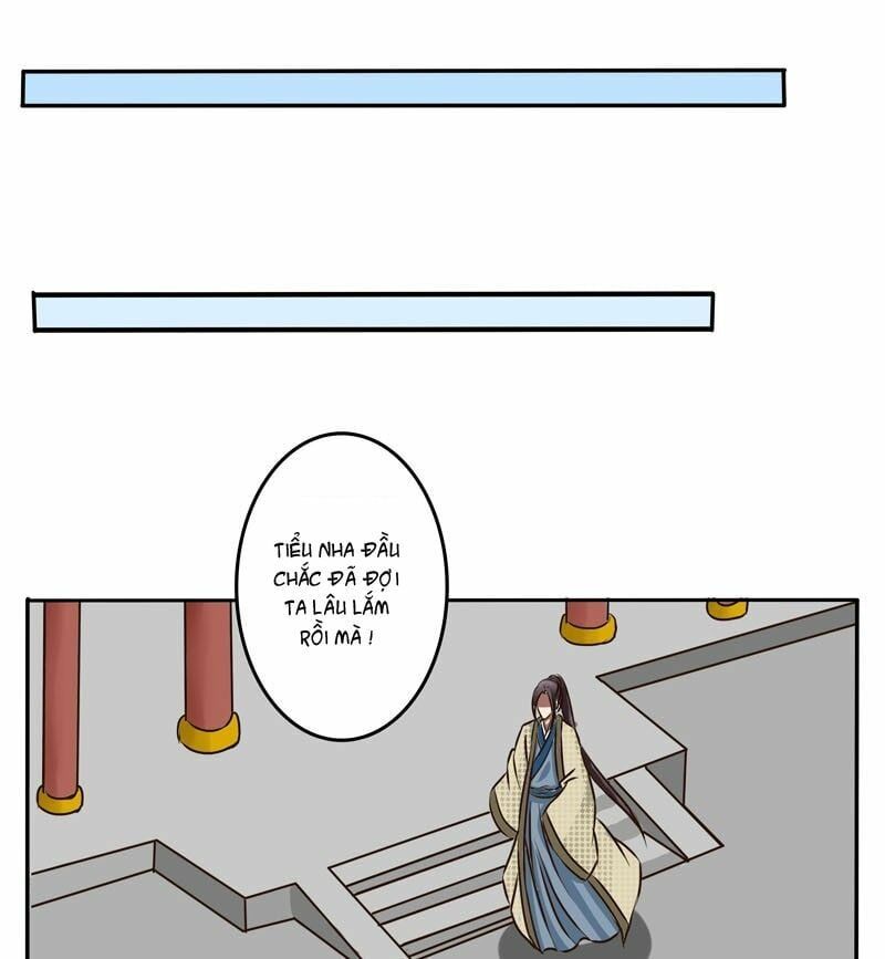 đọc truyện Thông Linh Phi Chương 26 ảnh 33 tại Thiên Thai Truyện