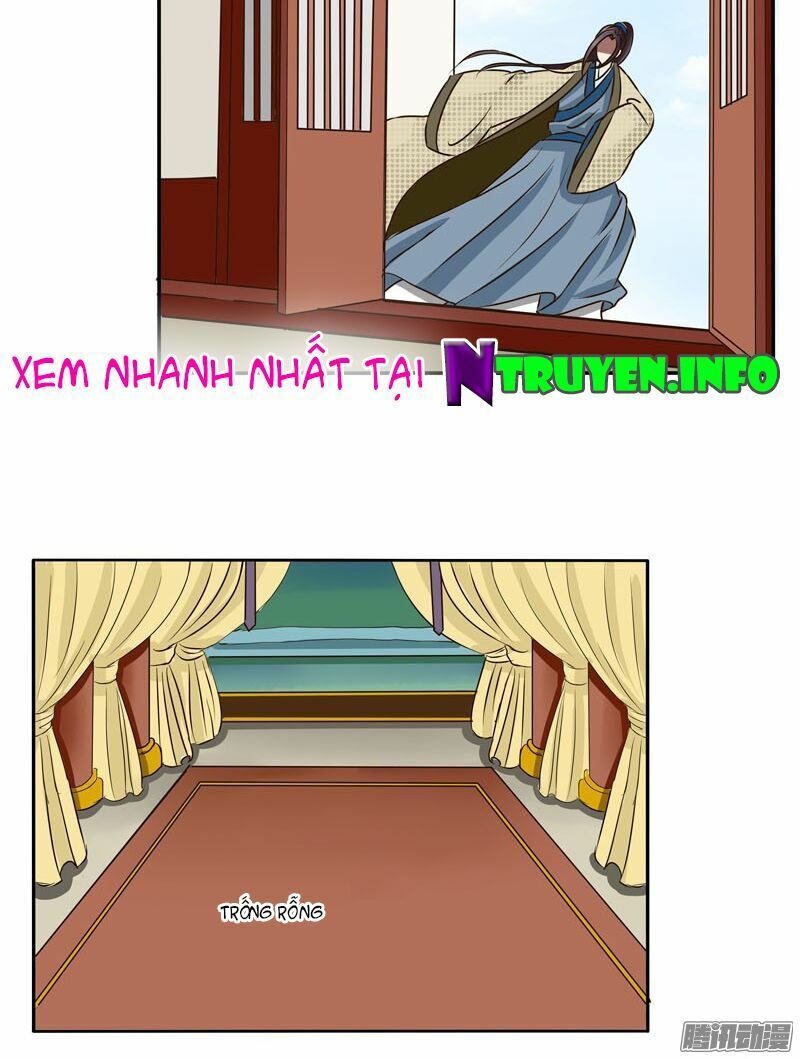 đọc truyện Thông Linh Phi Chương 26 ảnh 36 tại Thiên Thai Truyện