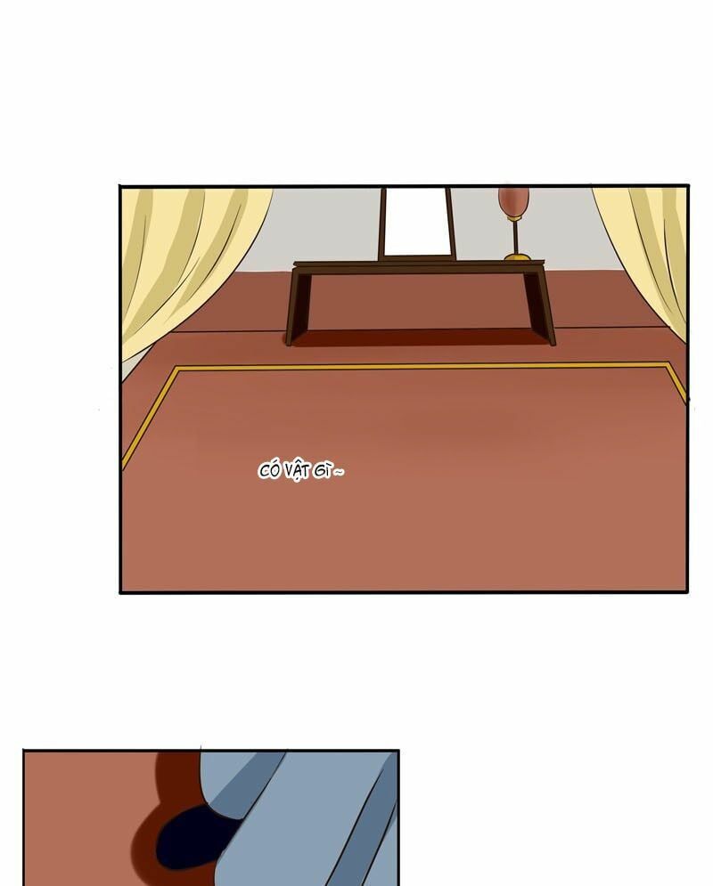 đọc truyện Thông Linh Phi Chương 26 ảnh 37 tại Thiên Thai Truyện