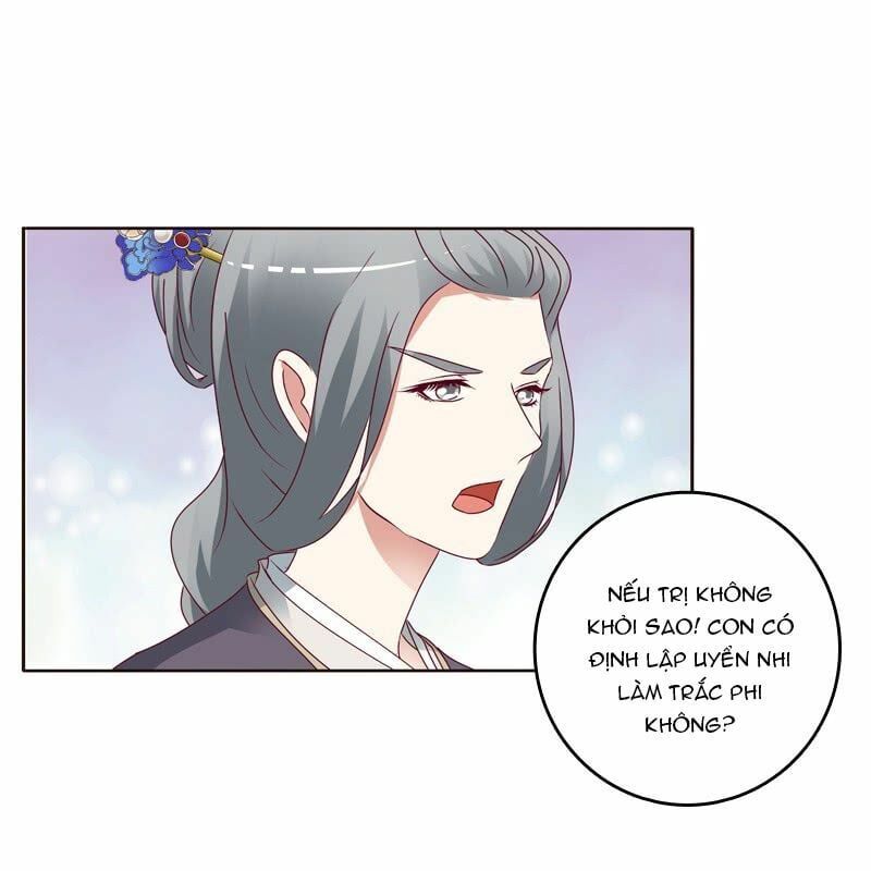 đọc truyện Thông Linh Phi Chương 260 ảnh 12 tại Thiên Thai Truyện