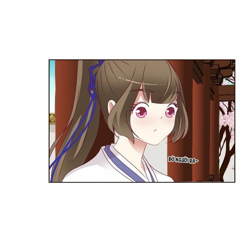 đọc truyện Thông Linh Phi Chương 260 ảnh 14 tại Thiên Thai Truyện