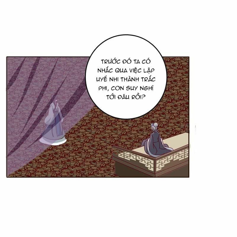 đọc truyện Thông Linh Phi Chương 260 ảnh 15 tại Thiên Thai Truyện