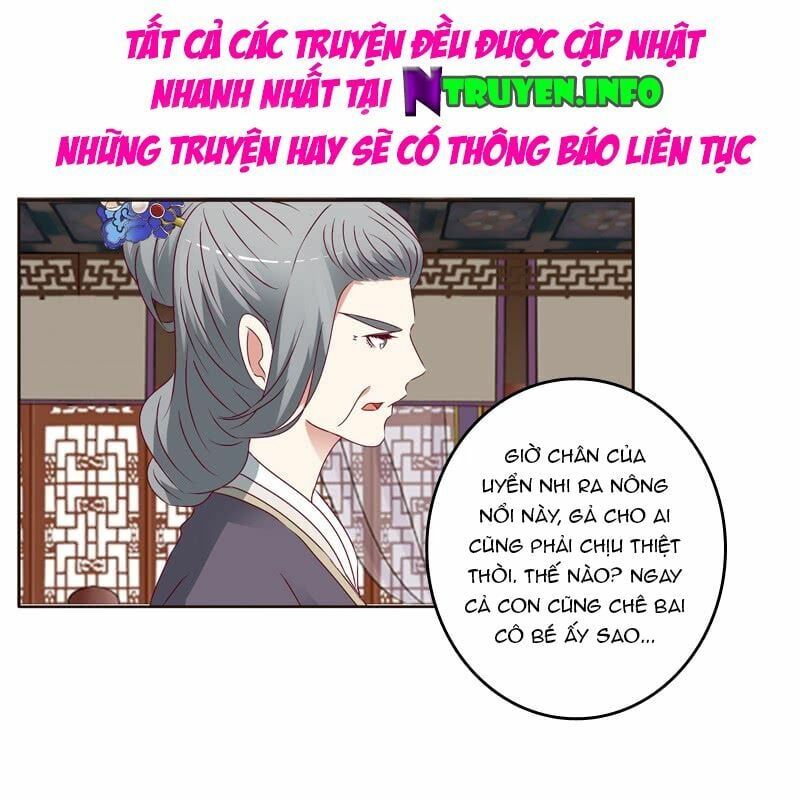 đọc truyện Thông Linh Phi Chương 260 ảnh 17 tại Thiên Thai Truyện