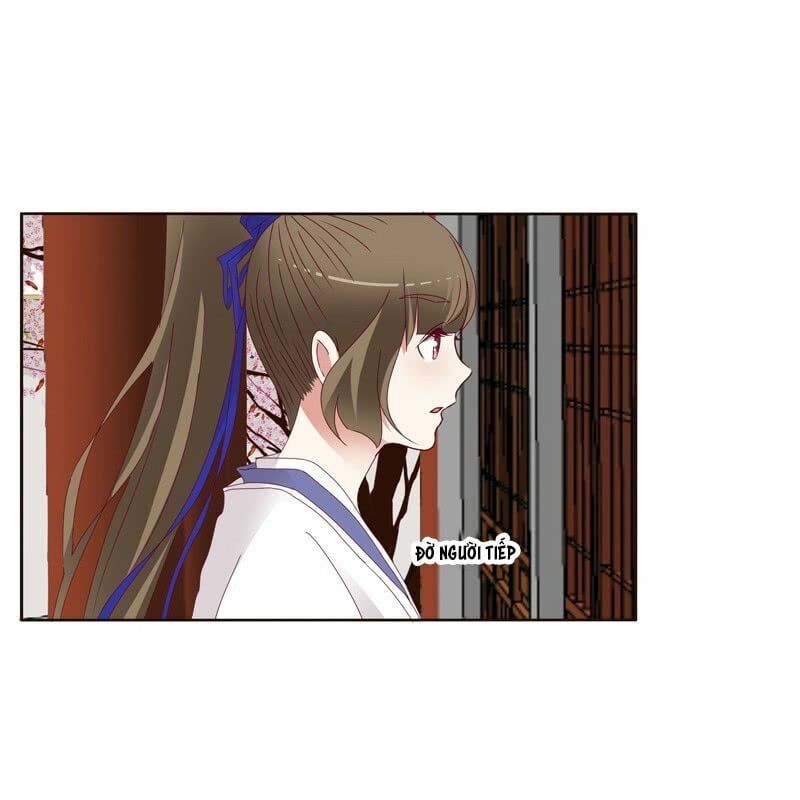 đọc truyện Thông Linh Phi Chương 260 ảnh 19 tại Thiên Thai Truyện