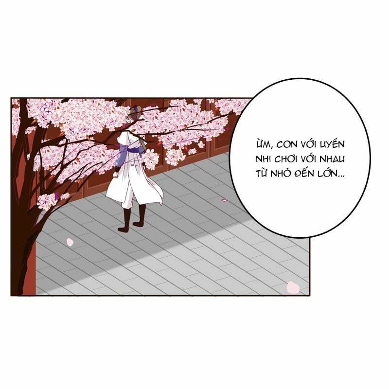 đọc truyện Thông Linh Phi Chương 260 ảnh 20 tại Thiên Thai Truyện