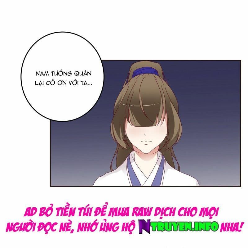 đọc truyện Thông Linh Phi Chương 260 ảnh 21 tại Thiên Thai Truyện