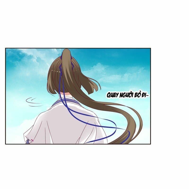 đọc truyện Thông Linh Phi Chương 260 ảnh 22 tại Thiên Thai Truyện