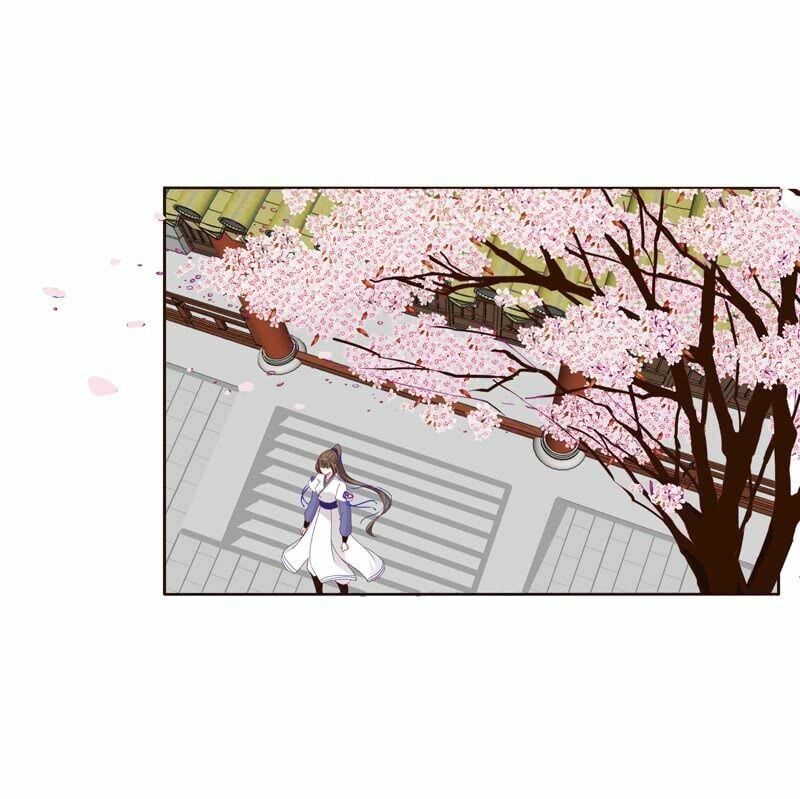 đọc truyện Thông Linh Phi Chương 260 ảnh 23 tại Thiên Thai Truyện