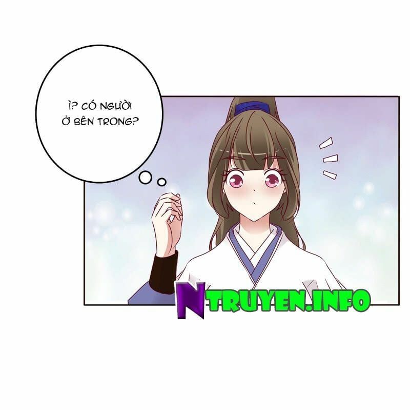 đọc truyện Thông Linh Phi Chương 260 ảnh 9 tại Thiên Thai Truyện