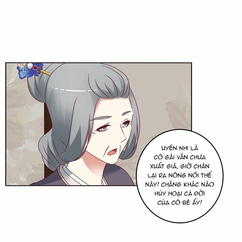 đọc truyện Thông Linh Phi Chương 260 ảnh 10 tại Thiên Thai Truyện