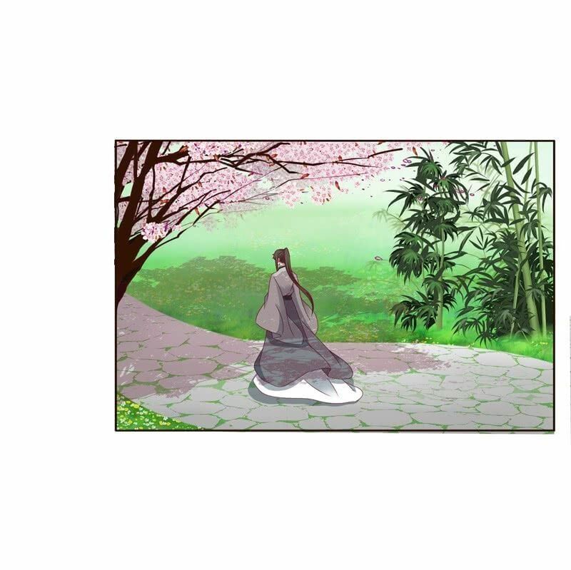 đọc truyện Thông Linh Phi Chương 261 ảnh 12 tại Thiên Thai Truyện