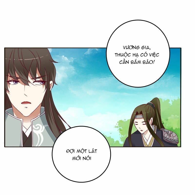 đọc truyện Thông Linh Phi Chương 261 ảnh 15 tại Thiên Thai Truyện