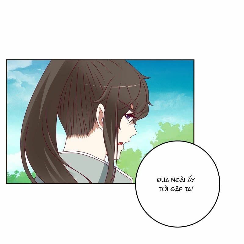 đọc truyện Thông Linh Phi Chương 261 ảnh 17 tại Thiên Thai Truyện