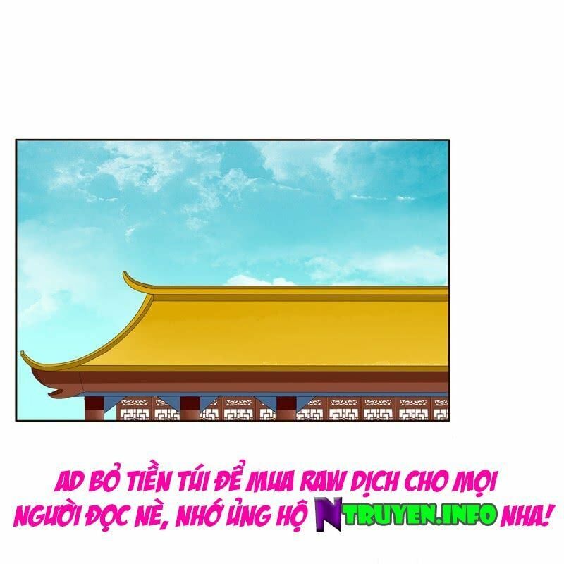 đọc truyện Thông Linh Phi Chương 261 ảnh 18 tại Thiên Thai Truyện