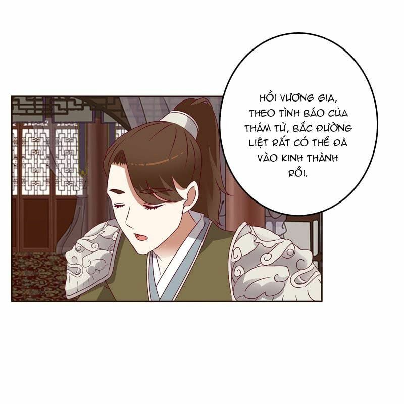 đọc truyện Thông Linh Phi Chương 261 ảnh 20 tại Thiên Thai Truyện