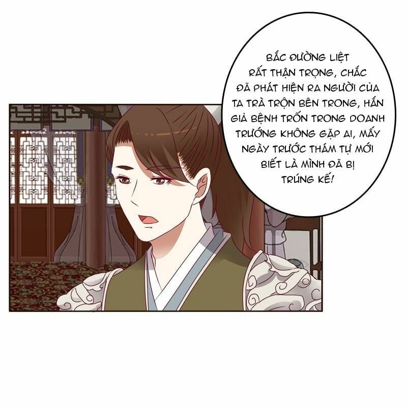 đọc truyện Thông Linh Phi Chương 261 ảnh 22 tại Thiên Thai Truyện