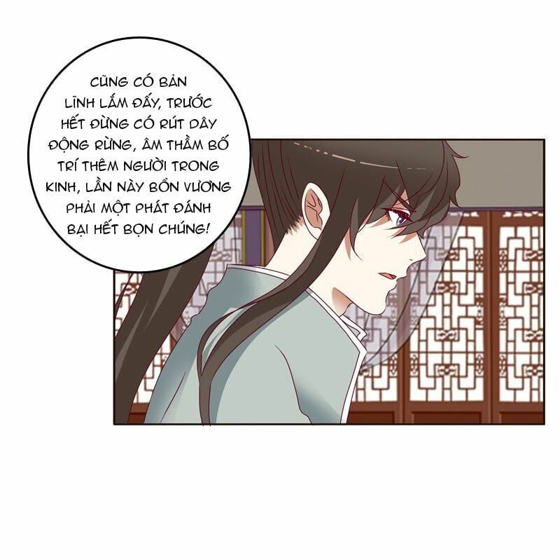 đọc truyện Thông Linh Phi Chương 261 ảnh 23 tại Thiên Thai Truyện