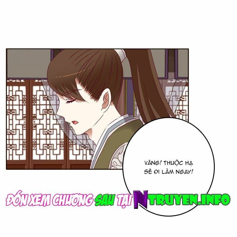 đọc truyện Thông Linh Phi Chương 261 ảnh 24 tại Thiên Thai Truyện