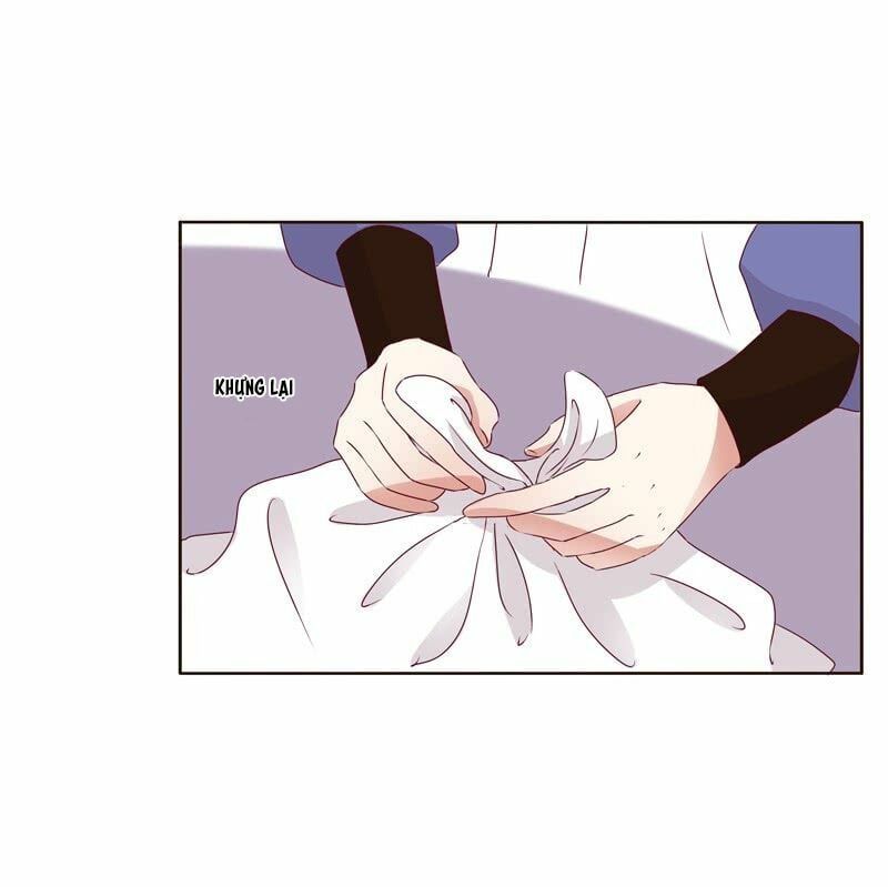 đọc truyện Thông Linh Phi Chương 261 ảnh 5 tại Thiên Thai Truyện